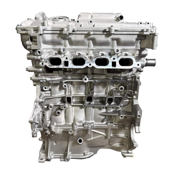 Motor híbrido de 4 cilindros Toyota Prius 1.8L 2ZR-FXE de 2014