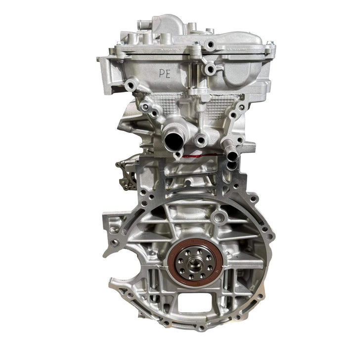 Motor híbrido de 4 cilindros Toyota Prius 1.8L 2ZR-FXE de 2014