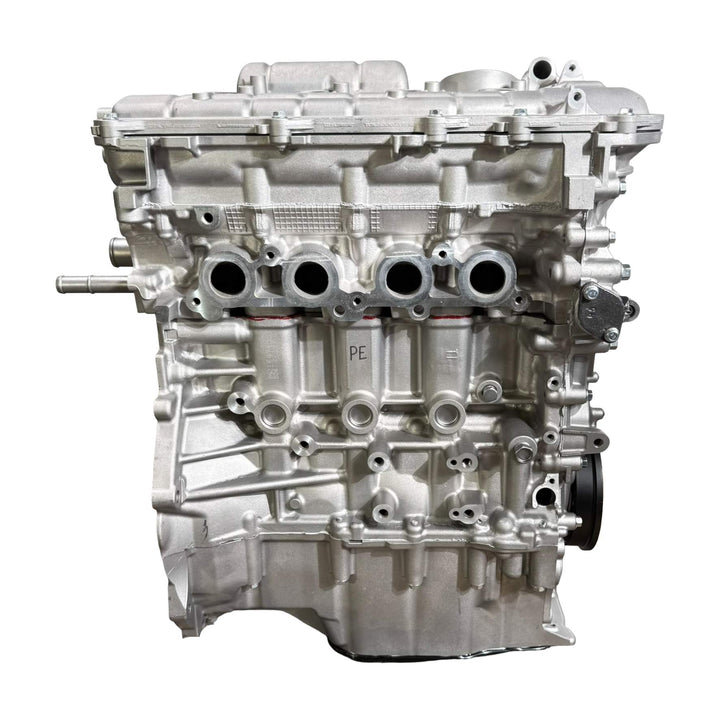 2013 Toyota Prius 1.8L 2ZR-FXE 4-Cylinder Hybrid Engine Motor