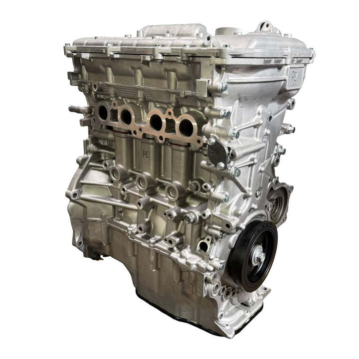 Motor híbrido de 4 cilindros Toyota Prius 1.8L 2ZR-FXE de 2012