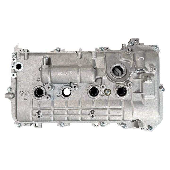 2013 Toyota Prius 1.8L 2ZR-FXE 4-Cylinder Hybrid Engine Motor
