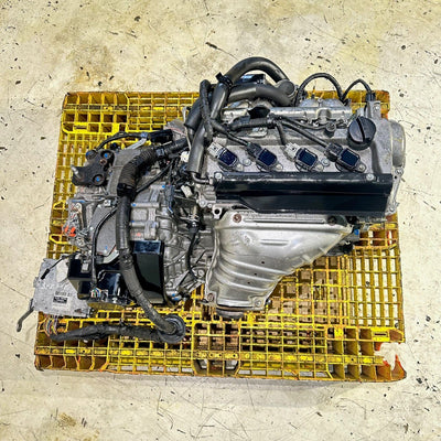 Honda Accord 2008-2012 Acura TSX 2009-2012 2.4L k24a JDM Automatic Trans- MLJA/.ML5A Motor Vehicle Transmission & Drivetrain Parts JDM Engine Zone 