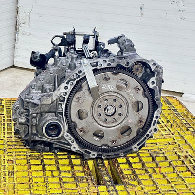 Toyota Venza 2009-2015 3.5L Jdm Front Wheel Drive automatic Transmission U660E 2GR-FE JDM Engine Zone 