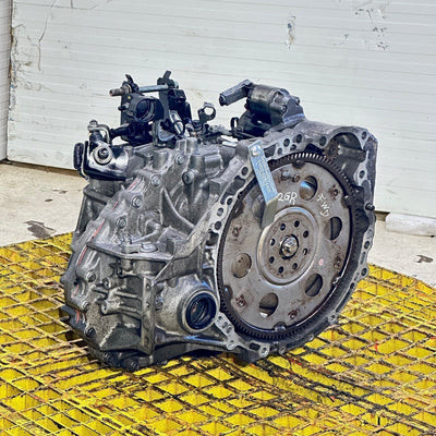 Lexus ES350 2007-2012 3.5L Jdm Front Wheel Drive Automatic Transmission U660E 2GR-FE JDM Engine Zone 