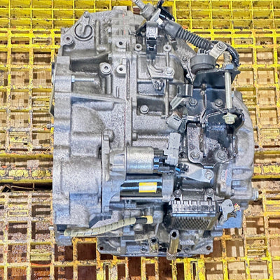 Toyota Sienna 2011-2016 3.5L Jdm Front Wheel Drive Automatic Transmission U660E 2GR-FE JDM Engine Zone 