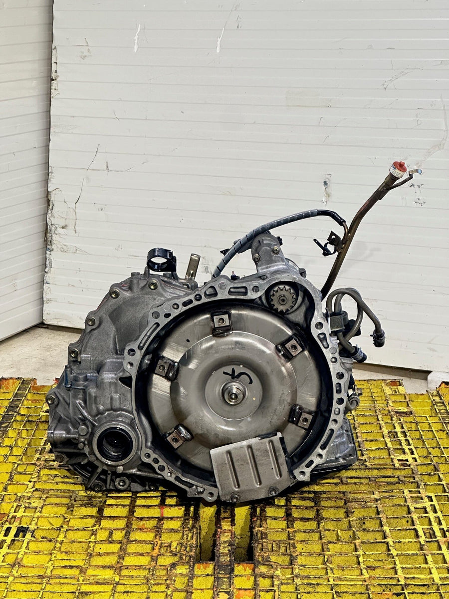 Toyota 3.0L Front Wheel Drive JDM Transmission U140E JDM Engine Zone 