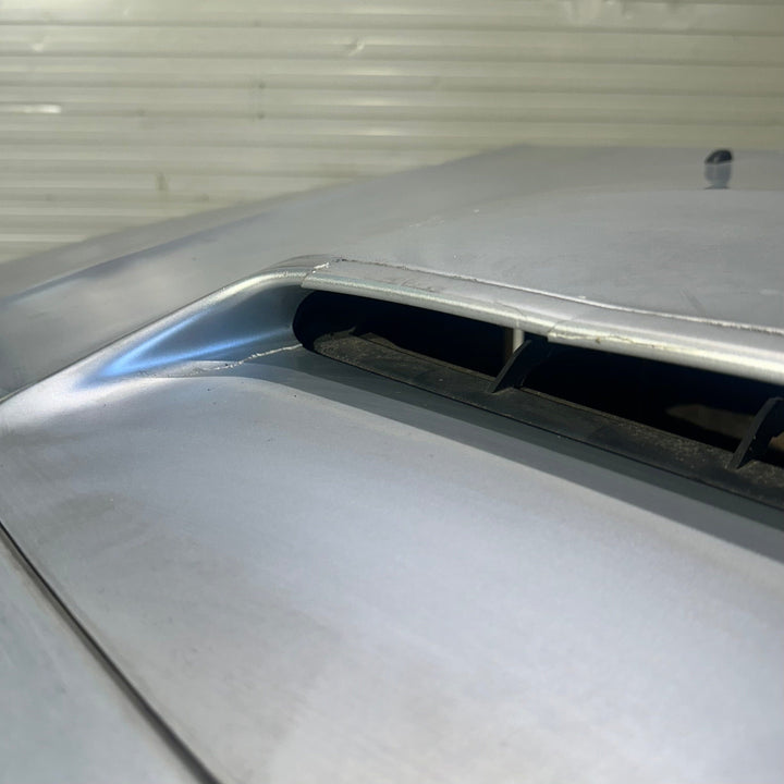 Toyota Caldina Front Clip Nose Cut JDM Import JDM Engine Zone 