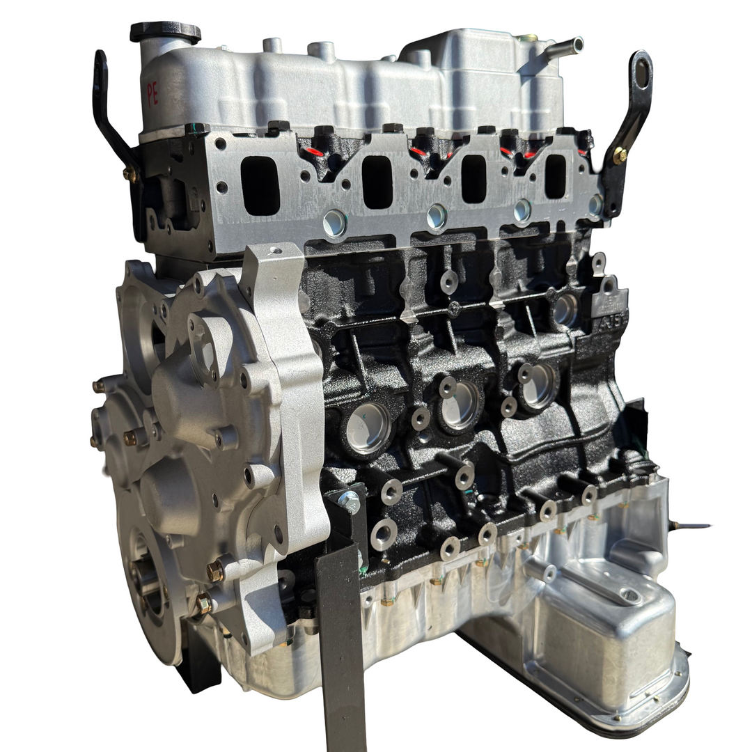 High-quality Isuzu 2.8L Engine Trooper Bighorn Jackaroo Rodeo Mu Wizard Elf Opel Vauxhall Frontera 4JB1-T 4jb1t  for sale at POWER ENGINES 7041639
