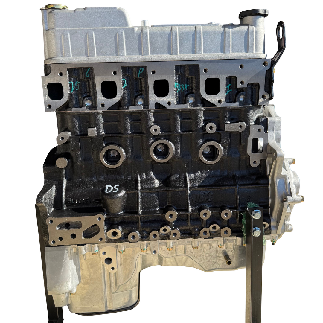 High-quality Isuzu 2.8L Engine Trooper Bighorn Jackaroo Rodeo Mu Wizard Elf Opel Vauxhall Frontera 4JB1-T 4jb1t  for sale at POWER ENGINES 31925319