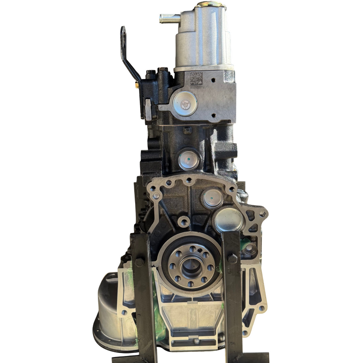 High-quality Isuzu 2.8L Engine Trooper Bighorn Jackaroo Rodeo Mu Wizard Elf Opel Vauxhall Frontera 4JB1-T 4jb1t  for sale at POWER ENGINES 64641623