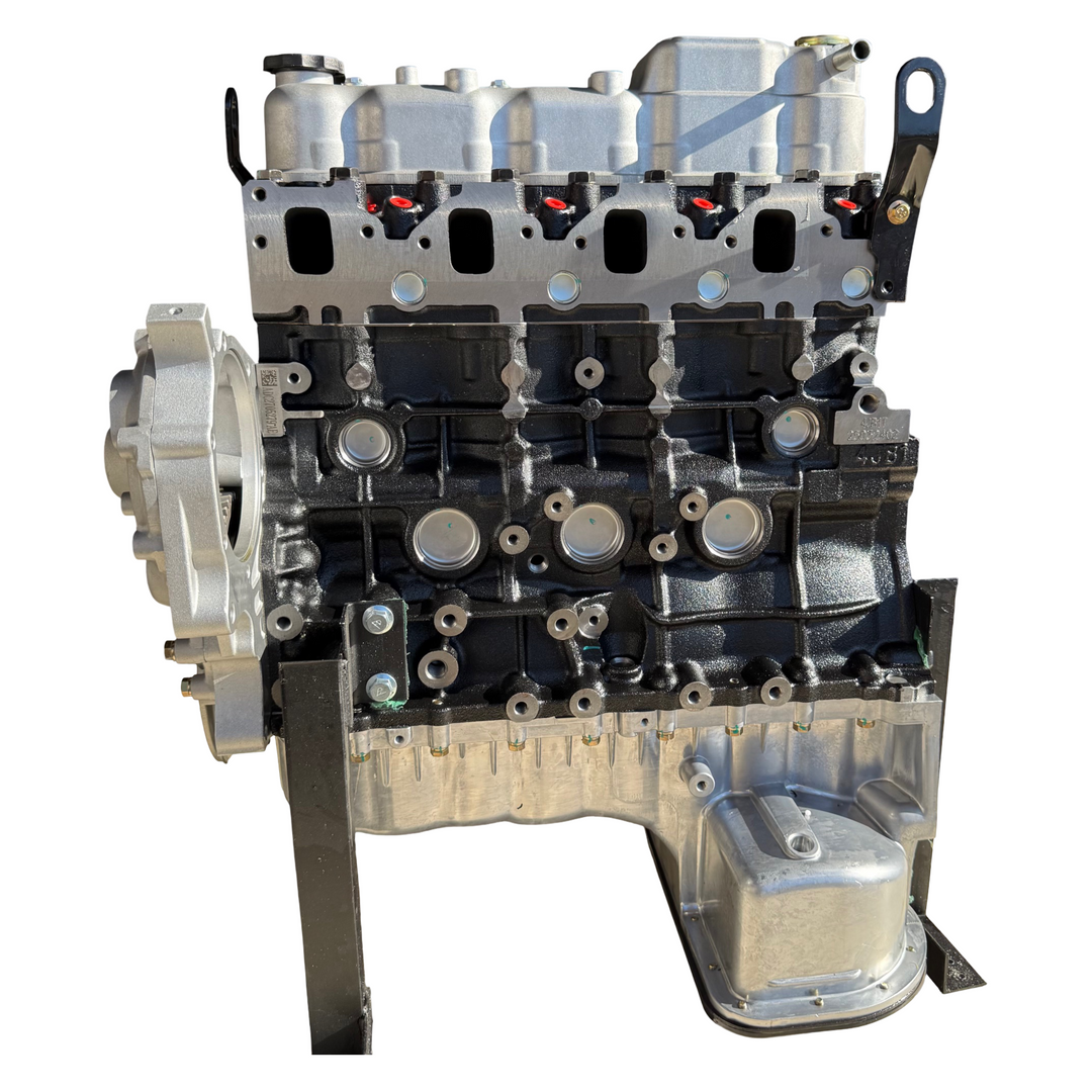 High-quality Isuzu 2.8L Engine Trooper Bighorn Jackaroo Rodeo Mu Wizard Elf Opel Vauxhall Frontera 4JB1-T 4jb1t  for sale at POWER ENGINES 18344114