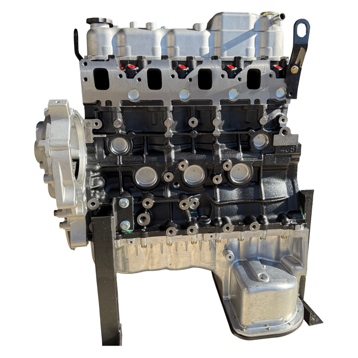 High-quality Isuzu 2.8L Engine Trooper Bighorn Jackaroo Rodeo Mu Wizard Elf Opel Vauxhall Frontera 4JB1-T 4jb1t  for sale at POWER ENGINES 18344114