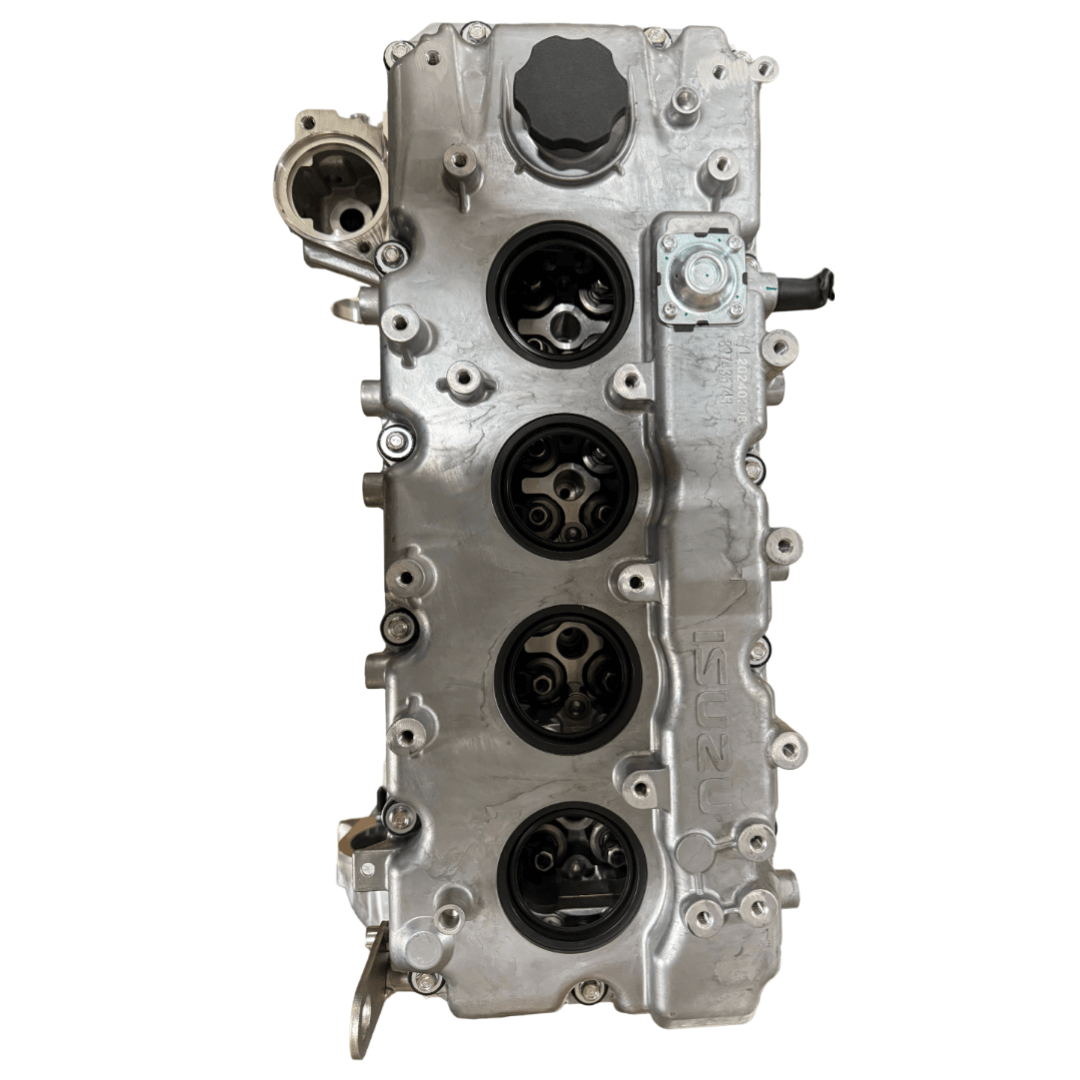 High-quality Isuzu D Max 3.0L 4 Cylinder Turbo Diesel Engine Motor 4JJ1-T  for sale at POWER ENGINES 31611103