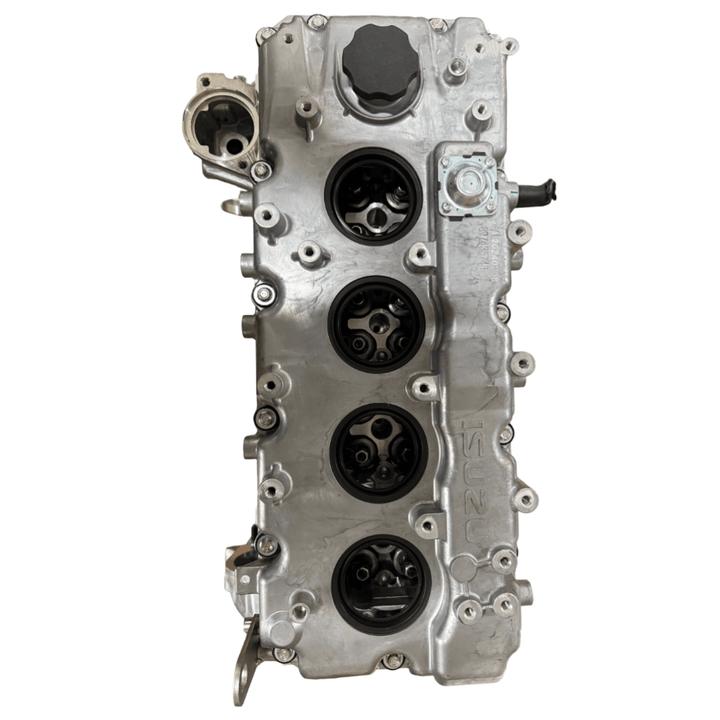 High-quality Isuzu D Max 3.0L 4 Cylinder Turbo Diesel Engine Motor 4JJ1-T  for sale at POWER ENGINES 31611103