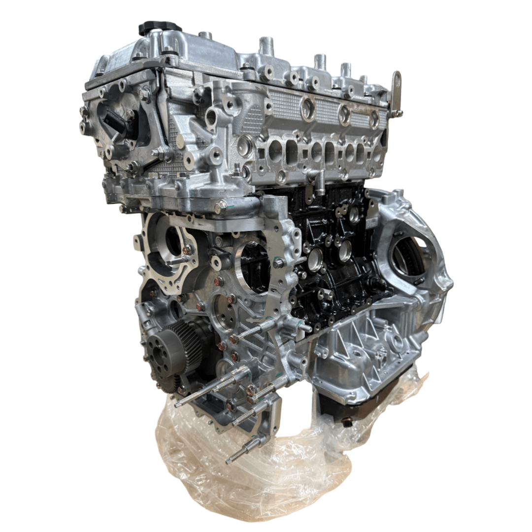 High-quality Isuzu D Max 3.0L 4 Cylinder Turbo Diesel Engine Motor 4JJ1-T  for sale at POWER ENGINES 67611852