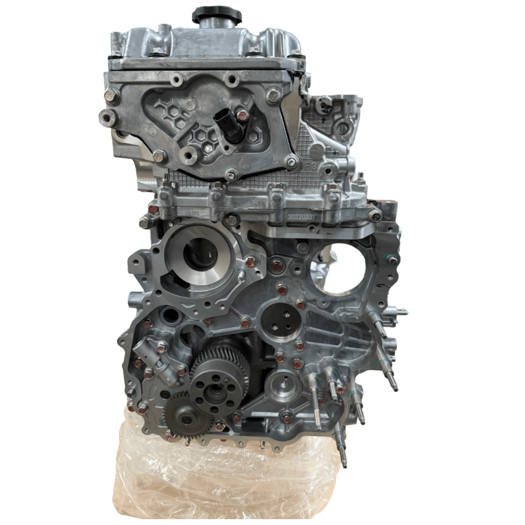 High-quality Isuzu D Max 3.0L 4 Cylinder Turbo Diesel Engine Motor 4JJ1-T  for sale at POWER ENGINES 29143982
