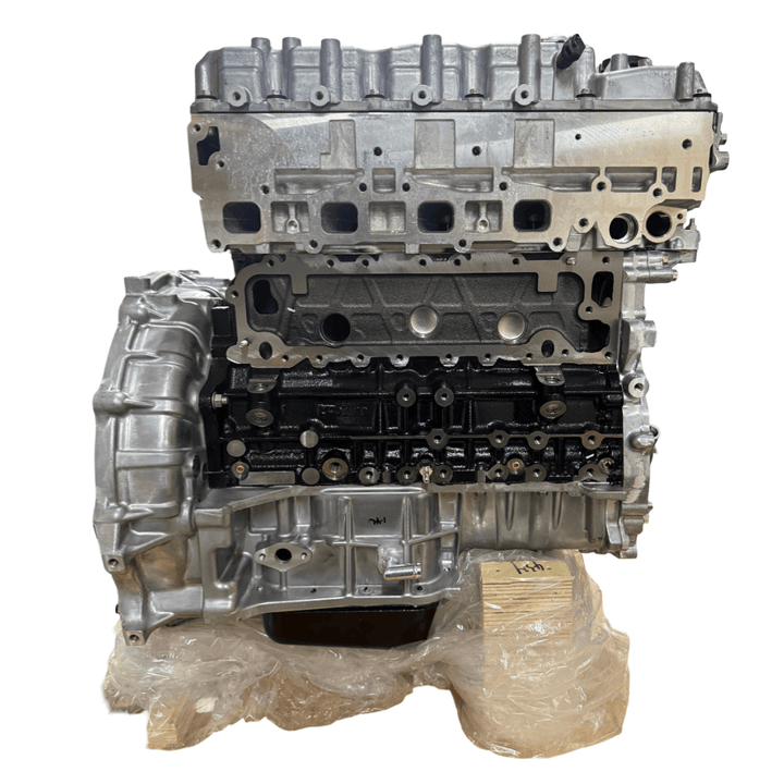 High-quality Isuzu D Max 3.0L 4 Cylinder Turbo Diesel Engine Motor 4JJ1-T  for sale at POWER ENGINES 30286737