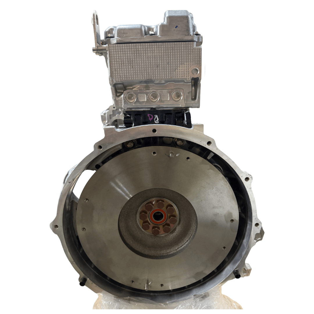 High-quality Isuzu D Max 3.0L 4 Cylinder Turbo Diesel Engine Motor 4JJ1-T  for sale at POWER ENGINES 62237914