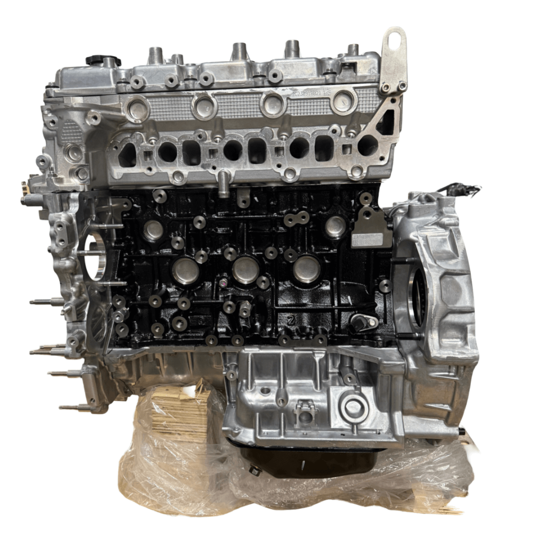 High-quality Isuzu D Max 3.0L 4 Cylinder Turbo Diesel Engine Motor 4JJ1-T  for sale at POWER ENGINES 70236926