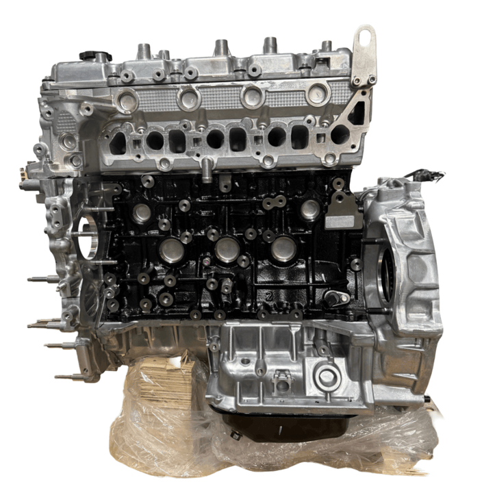 High-quality Isuzu D Max 3.0L 4 Cylinder Turbo Diesel Engine Motor 4JJ1-T  for sale at POWER ENGINES 70236926
