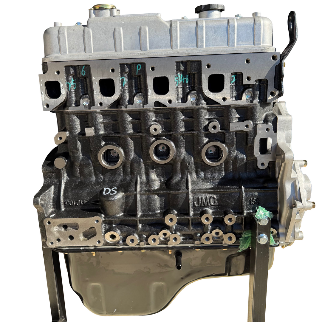 High-quality Isuzu Diesel 2.8L 4 CYL Engine Bighorn Trooper Mu Rodeo Wizard Holden Jackaroo 4JB1  for sale at POWER ENGINES 33679381