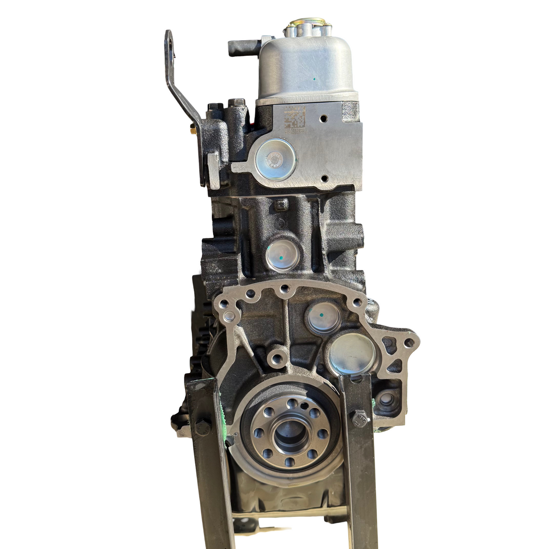 High-quality Isuzu Diesel 2.8L 4 CYL Engine Bighorn Trooper Mu Rodeo Wizard Holden Jackaroo 4JB1  for sale at POWER ENGINES 38066642