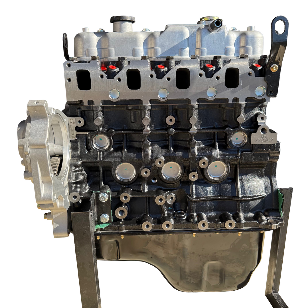 High-quality Isuzu Diesel 2.8L 4 CYL Engine Bighorn Trooper Mu Rodeo Wizard Holden Jackaroo 4JB1  for sale at POWER ENGINES 97944341