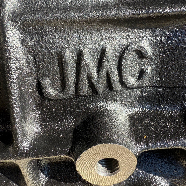 High-quality Isuzu Diesel 2.8L 4 CYL Engine Bighorn Trooper Mu Rodeo Wizard Holden Jackaroo 4JB1  for sale at POWER ENGINES 17861396