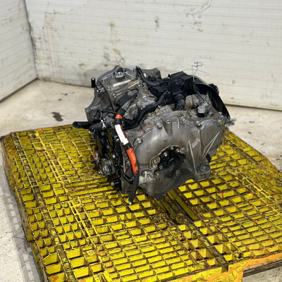 Lexus ES300 2013 2018 Hybrid Jdm Automatic Transmission 2019 JDM Engine Zone 