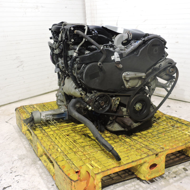 Lexus Es330 2004 2006 3.0L JDM Replacement Engine for 3.3L 3MZ-FE - 1MZ-FE Motor Vehicle Mirrors JDM Engine Zone 