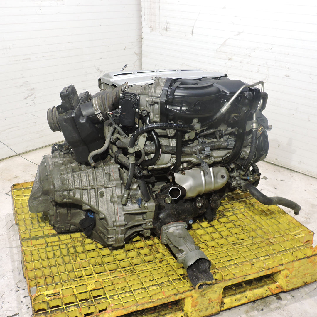 Lexus Es330 2004 2006 3.0L JDM Replacement Engine for 3.3L 3MZ-FE - 1MZ-FE Motor Vehicle Mirrors JDM Engine Zone 