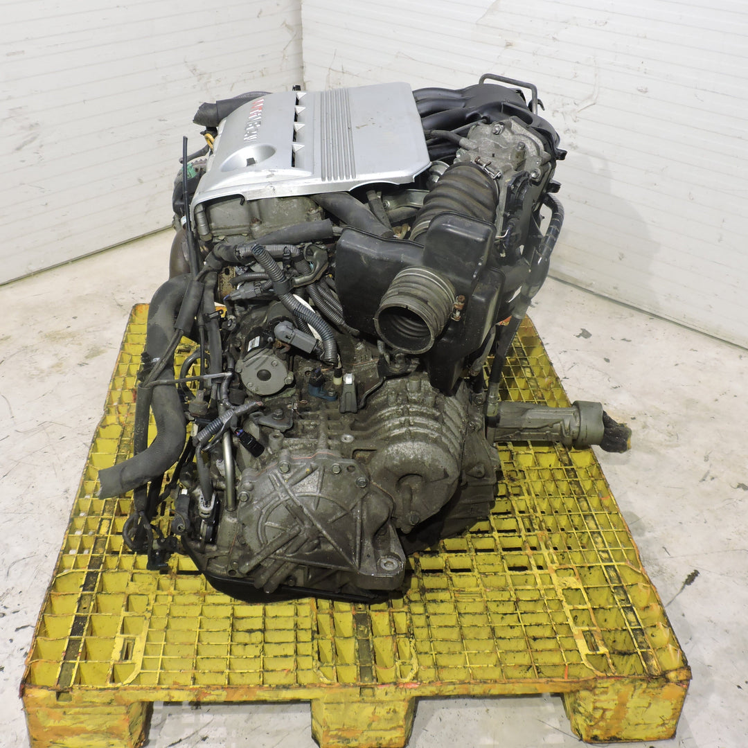 Lexus Es330 2004 2006 3.0L JDM Replacement Engine for 3.3L 3MZ-FE - 1MZ-FE Motor Vehicle Mirrors JDM Engine Zone 