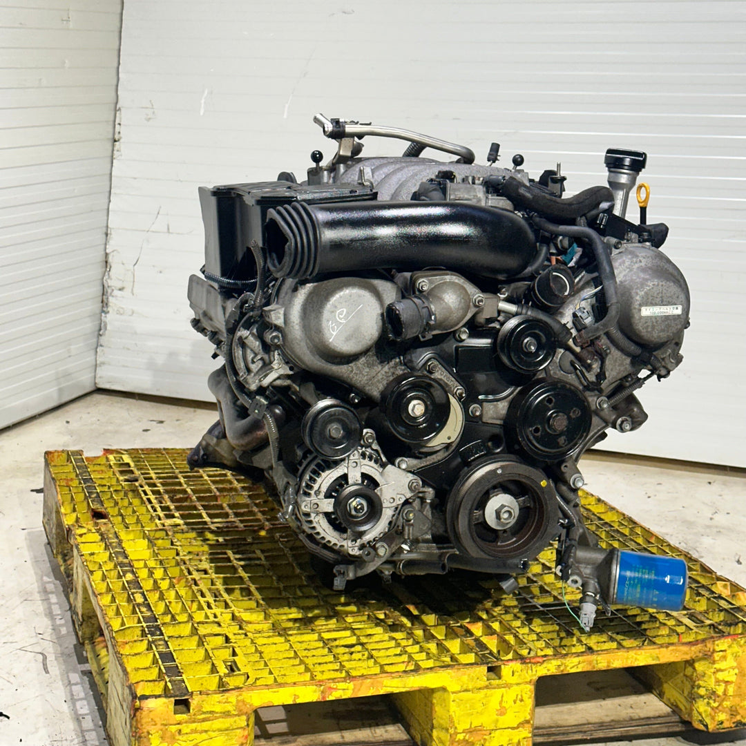 3uz engine for sale