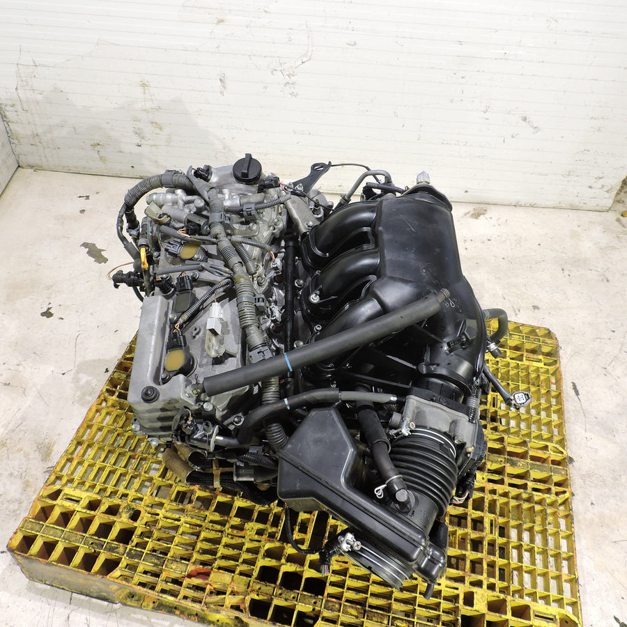 Lexus RX350 2007 2015 3.5L V6 JDM Engine - 2gr-fe No Oil Cooler JDM Engine Zone 