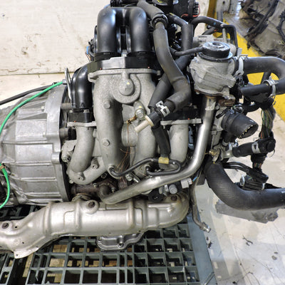 Mazda Rx8 2009-2011 1.3l- 13b 6 Port Automatic Jdm Engine Rwd Transmission Swap Motor Vehicle Engines JDM Engine Zone 