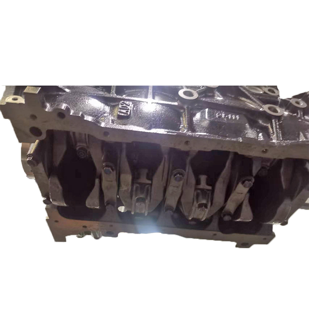 High-quality Nissan NP300 YD25 Diesel 2.5L turbo engine  for sale at POWER ENGINES 72245800