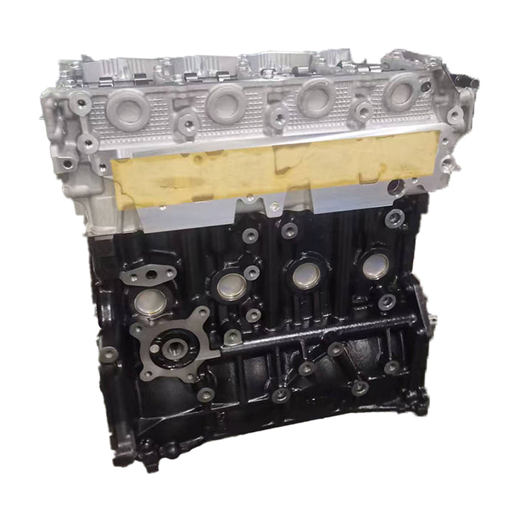 High-quality Nissan NP300 YD25 Diesel 2.5L turbo engine  for sale at POWER ENGINES 79420937