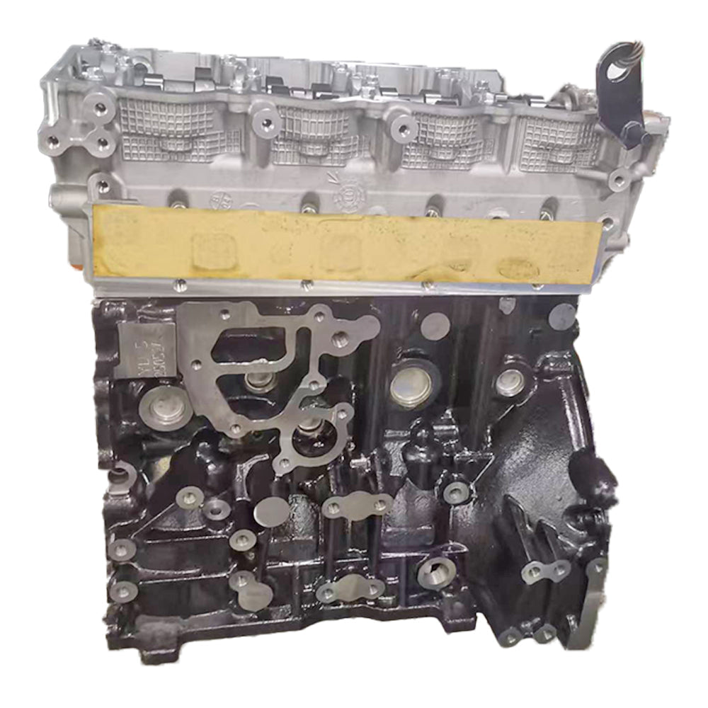 High-quality Nissan NP300 YD25 Diesel 2.5L turbo engine  for sale at POWER ENGINES 16594897