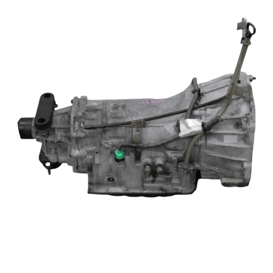 Nissan Infiniti VQ35HR RWD Automatic JDM Transmission Motor Vehicle Engines JDM Engine Zone 