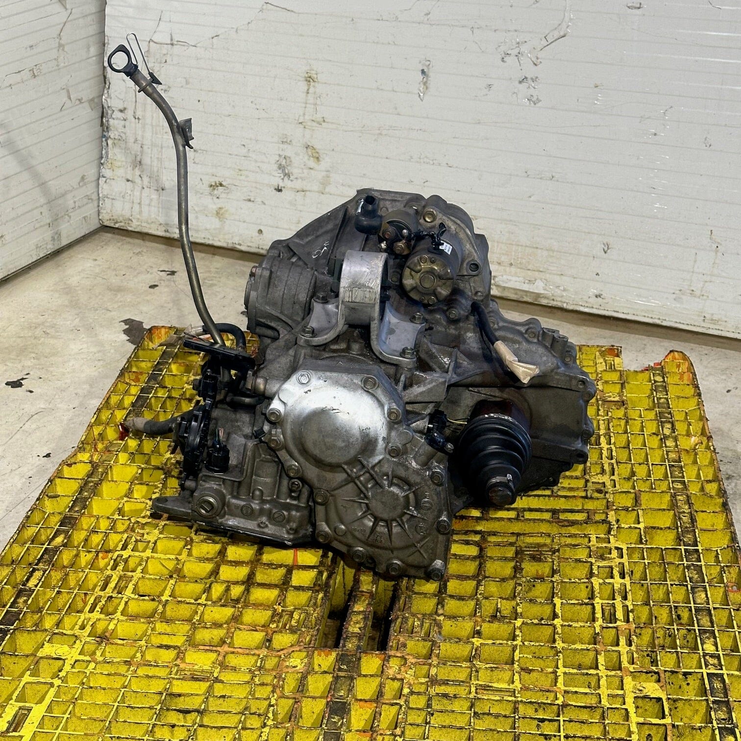 2004 nissan maxima transmission price discount