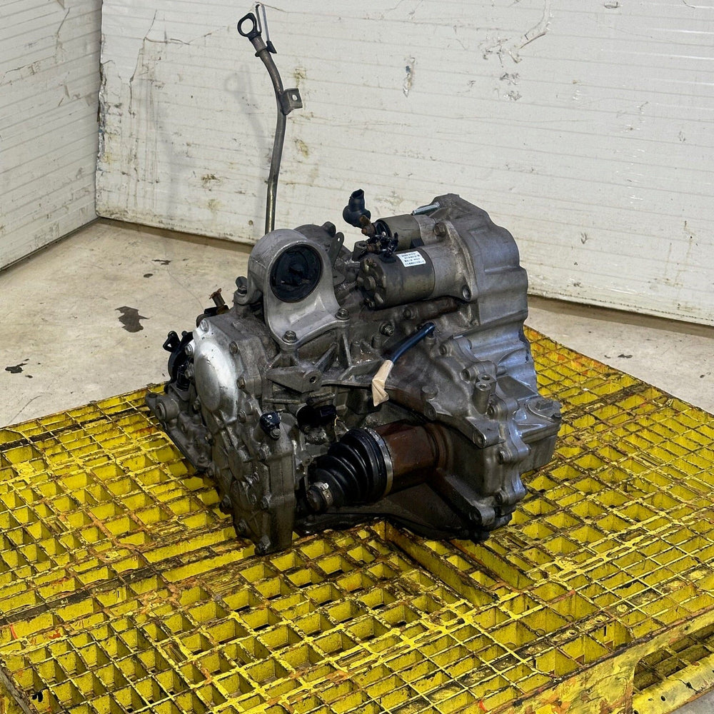 Nissan Maxima 2003 2004 3.5L JDM Automatic Transmission transmission JDM Engine Zone 