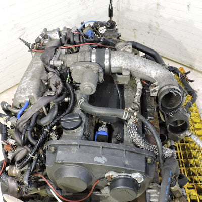 Nissan Skyline Neo Vvl Turbo 2.5L Rwd JDM Engine Transmission Full Swap - Rb25det 5 Speed Manual JDM Engine Zone 
