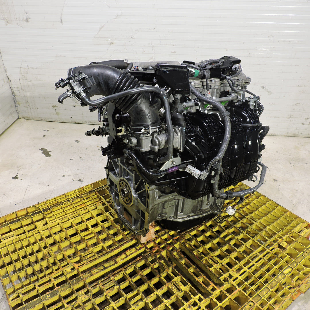 Scion TC 2011 2012 Twin Cam Dual VVT-i 2.5L Jdm Engine - 2AR-FE Motor Vehicle Parts JDM Engine Zone 