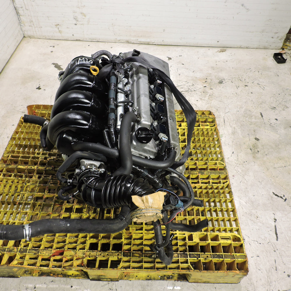 Scion XA 2004 2006 1.5L Jdm Engine - 1nz-fe JDM Engine Zone 