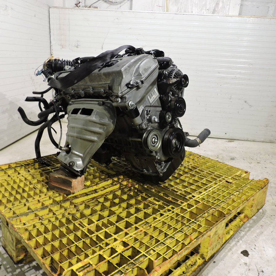 Scion XA 2004 2006 1.5L Jdm Engine - 1nz-fe JDM Engine Zone 