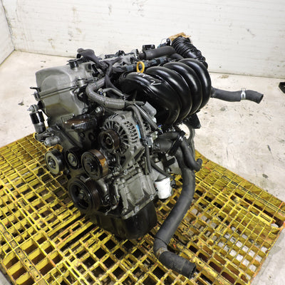 Scion XB 2004 2006 1.5L Jdm Engine - 1nz-fe Motor Vehicle Parts JDM Engine Zone 