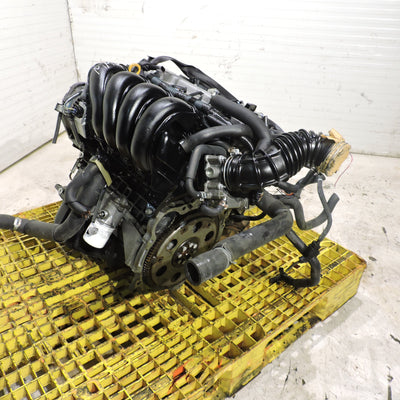 Scion XB 2004 2006 1.5L Jdm Engine - 1nz-fe Motor Vehicle Parts JDM Engine Zone 