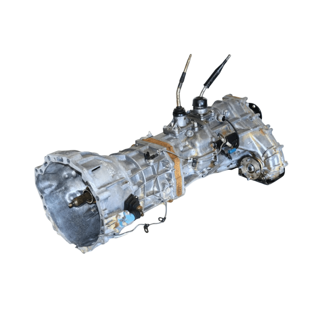 Toyota Tacoma 4Runner Tundra T100 AWD Automatic JDM Transmission JDM Engine Zone 