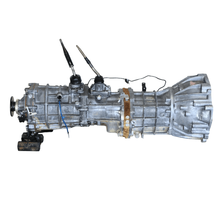 Toyota Tacoma 4Runner Tundra T100 AWD Automatic JDM Transmission JDM Engine Zone 