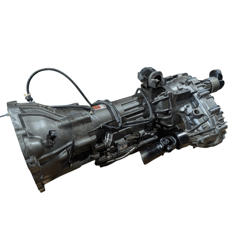 Toyota 4runner Hiace Tacoma Regius AWD Automatic Transmission Motor Vehicle Engines JDM Engine Zone 